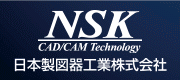 日本製図器工業株式会社